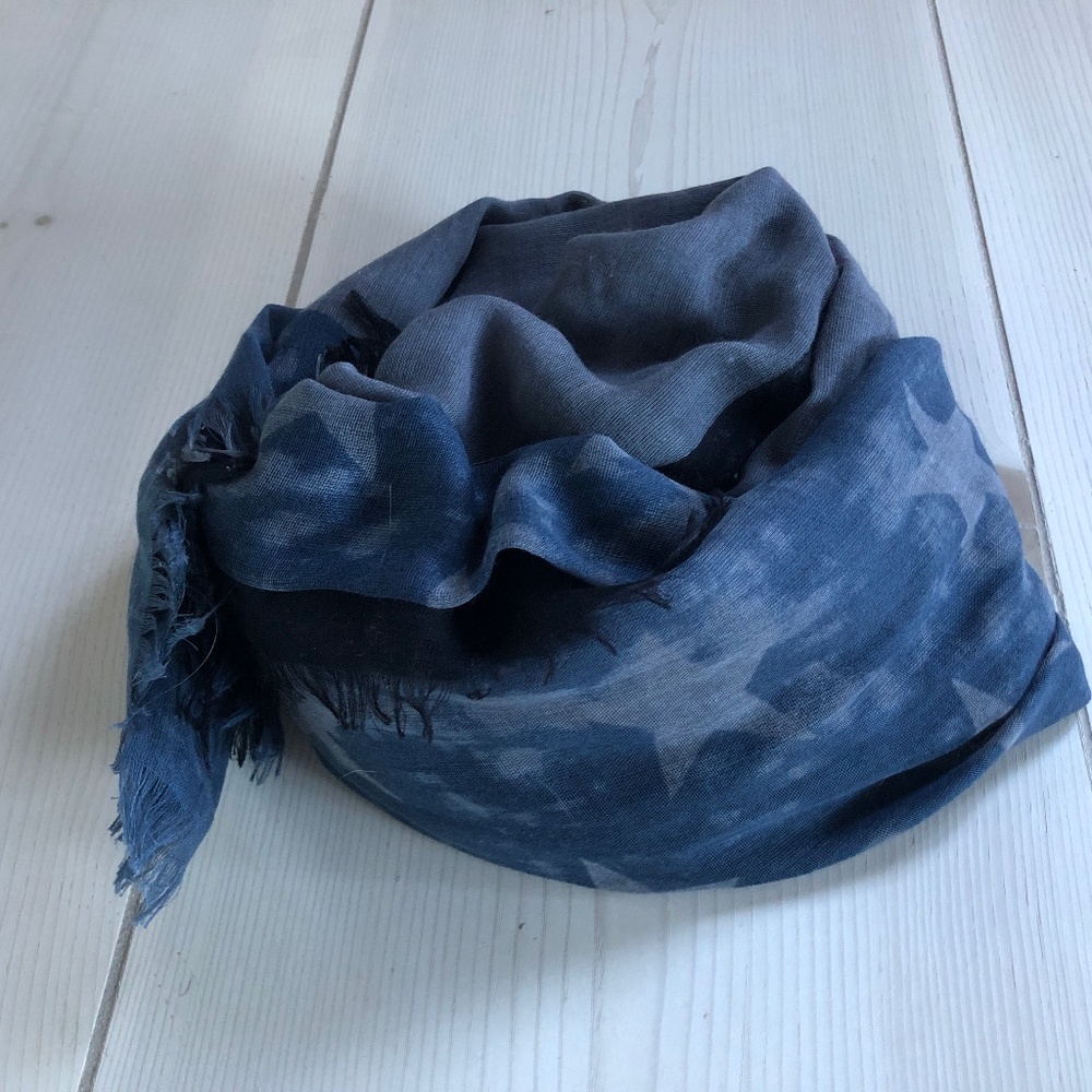 Free People Americana Scarf